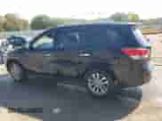 2013 Nissan Pathfinder Platinum с VIN 5N1AR2MN8DC618727, выставлен на аукционе Copart как лот 80563315 с пробегом 283 364 миль миль и Списание • Salvage title. История ставок и продаж доступна на DreamBid. Изображение 2.