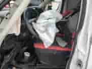 2017 Ram ProMaster Cargo z VIN 3C6TRVNG5HE501885, wystawiony jako Copart lot #56266234 z przebiegiem Nie podano mil oraz Szkoda całkowita • Salvage title. Historia ofert i sprzedaży dostępna na DreamBid. Obrazek 7.