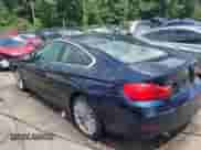 2015 BMW 4 Series 435i xDrive с VIN WBA3R5C53FK371476, выставлен на аукционе IAAI как лот 42787078 с пробегом 121 941 миль миль и . История ставок и продаж доступна на DreamBid. Изображение 3.