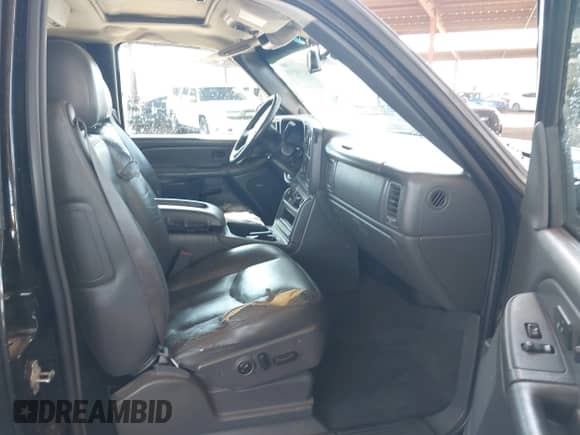 2004 Chevrolet Avalanche с VIN 3GNEC12T14G277890, выставлен на аукционе IAAI как лот 43274516 с пробегом 224 939 миль миль и . История ставок и продаж доступна на DreamBid. Изображение 5.