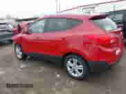 2011 Hyundai Tucson Limited с VIN KM8JUCAC6BU218874, выставлен на аукционе IAAI как лот 42001993 с пробегом 172 195 миль миль и . История ставок и продаж доступна на DreamBid. Изображение 14.