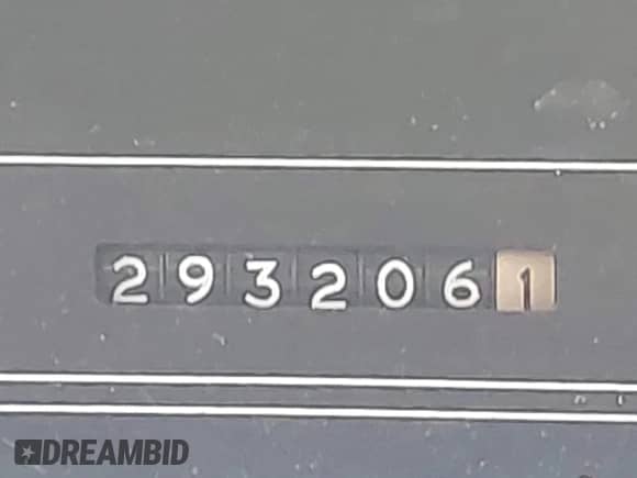 1991 Chevrolet Lumina Euro с VIN 2G1WN54T8M1150826, выставлен на аукционе IAAI как лот 42080498 с пробегом 293 206 миль миль и . История ставок и продаж доступна на DreamBid. Изображение 7.