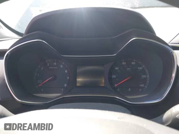 2023 Chevrolet TrailBlazer LT с VIN KL79MPS27PB143218, выставлен на аукционе IAAI как лот 42635246 с пробегом Не указан миль и . История ставок и продаж доступна на DreamBid. Изображение 7.