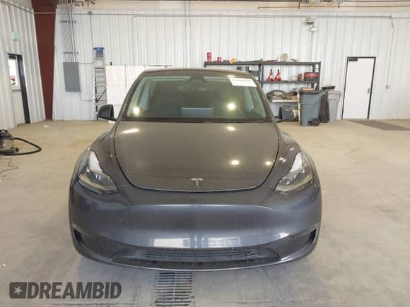 2023 Tesla Model Y Long Range с VIN 7SAYGDEE5PA203388, выставлен на аукционе IAAI как лот 42612438 с пробегом 38 548 миль миль и . История ставок и продаж доступна на DreamBid. Изображение 11.