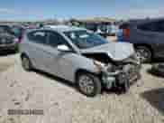 2017 Hyundai Accent SE с VIN KMHCT5AE2HU301591, выставлен на аукционе Copart как лот 65539115 с пробегом 117 001 миль миль и Списание • Salvage title. История ставок и продаж доступна на DreamBid. Изображение 4.