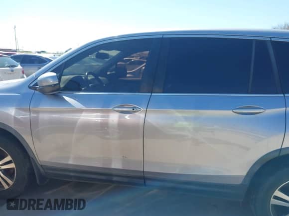 2016 Honda Pilot EX-L z VIN 5FNYF5H84GB032292, wystawiony jako IAAI lot #41765485 z przebiegiem 159 775 mil mil oraz . Historia ofert i sprzedaży dostępna na DreamBid. Obrazek 15.