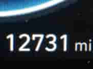 2025 Hyundai Elantra N Line z VIN KMHLR4DF9SU909791, wystawiony jako IAAI lot #42464377 z przebiegiem 12 731 mil mil oraz . Historia ofert i sprzedaży dostępna na DreamBid. Obrazek 16.