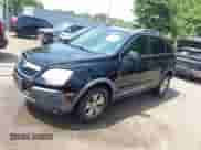 2008 Saturn VUE XE с VIN 3GSCL33P08S511263, выставлен на аукционе IAAI как лот 42557317 с пробегом 235 593 миль миль и . История ставок и продаж доступна на DreamBid. Изображение 2.