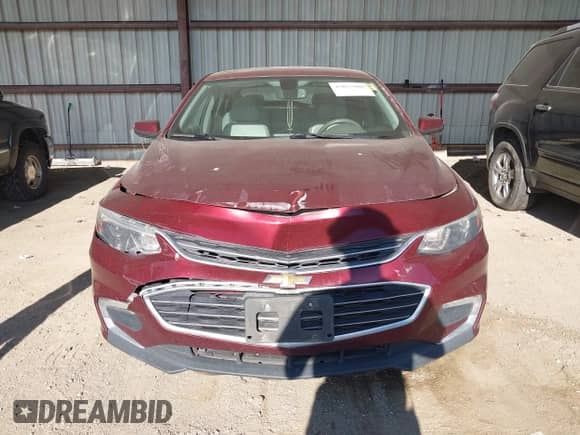 2016 Chevrolet Malibu LT z VIN 1G1ZE5ST3GF169832, wystawiony jako IAAI lot #43037008 z przebiegiem 137 720 mil mil oraz . Historia ofert i sprzedaży dostępna na DreamBid. Obrazek 12.