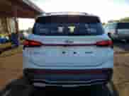 2022 Hyundai Santa Fe XRT с VIN 5NMS64AJ9NH459704, выставлен на аукционе Copart как лот 81270535 с пробегом 50 528 миль миль и Списание • Salvage title. История ставок и продаж доступна на DreamBid. Изображение 6.
