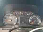 2016 Chevrolet Suburban с VIN 1GNSCKECXGR436608, выставлен на аукционе Copart как лот 62534755 с пробегом 112 028 миль миль и Списание • Salvage title. История ставок и продаж доступна на DreamBid. Изображение 9.