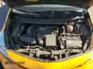 2016 Toyota Prius Two z VIN JTDZN3EU0GJ047524, wystawiony jako Copart lot #82549515 z przebiegiem 419 285 mil mil oraz Czysty tytuł • Clean title. Historia ofert i sprzedaży dostępna na DreamBid. Obrazek 11.