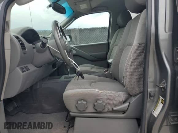 2006 Nissan Frontier LE с VIN 1N6AD07U56C470935, выставлен на аукционе Copart как лот 70173915 с пробегом 205 614 миль миль и Списание • Salvage title. История ставок и продаж доступна на DreamBid. Изображение 7.