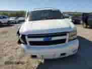 2011 Chevrolet Tahoe LS с VIN 1GNSCAE0XBR187896, выставлен на аукционе Copart как лот 84927365 с пробегом 224 191 миль миль и Списание • Salvage title. История ставок и продаж доступна на DreamBid. Изображение 5.