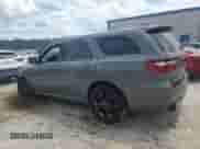 2021 Dodge Durango R/T with VIN 1C4SDJCT8MC826589, listed as a Copart auction lot 69994865 with 54,095 mi miles and Clean title. Bid and sale history available at DreamBid. Image 2.