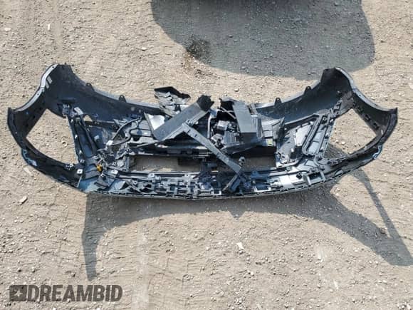 2024 Hyundai Kona SEL с VIN KM8HBCAB6RU133880, выставлен на аукционе Copart как лот 66598205 с пробегом 33 063 миль миль и Списание • Salvage title. История ставок и продаж доступна на DreamBid. Изображение 13.