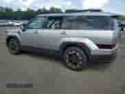 2024 Hyundai Santa Fe SEL z VIN 5NMP24GL3RH003908, wystawiony jako Copart lot #66314185 z przebiegiem 14 867 mil mil oraz Szkoda całkowita • Salvage title. Historia ofert i sprzedaży dostępna na DreamBid. Obrazek 2.