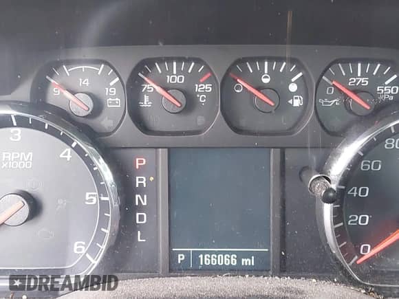 2017 Chevrolet Silverado 1500 Work Truck z VIN 3GCUKNEC8HG515623, wystawiony jako IAAI lot #42752210 z przebiegiem 166 066 mil mil oraz . Historia ofert i sprzedaży dostępna na DreamBid. Obrazek 15.