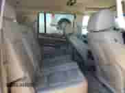 2015 Chevrolet Suburban LT с VIN 1GNSKJKC8FR549909, выставлен на аукционе Copart как лот 82378245 с пробегом 277 504 миль миль и Чистый • Clean title. История ставок и продаж доступна на DreamBid. Изображение 11.