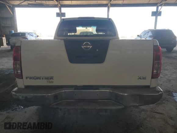 2008 Nissan Frontier XE с VIN 1N6BD06T38C445015, выставлен на аукционе Copart как лот 85133925 с пробегом 205 804 миль миль и Чистый • Clean title. История ставок и продаж доступна на DreamBid. Изображение 6.