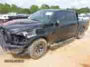 2018 Ram 1500 Rebel with VIN 1C6RR7YT4JS151036, listed as a IAAI auction lot 41988370 with 72,587 mi miles and . Bid and sale history available at DreamBid. Image 18.