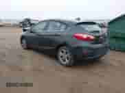 2017 Chevrolet Cruze LT z VIN 3G1BE6SM3HS548584, wystawiony jako IAAI lot #41208267 z przebiegiem 105 807 mil mil oraz . Historia ofert i sprzedaży dostępna na DreamBid. Obrazek 3.