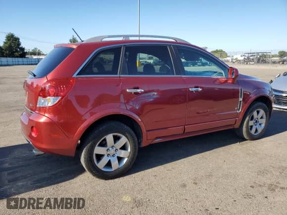 2009 Saturn VUE XR с VIN 3GSCL53709S533454, выставлен на аукционе Copart как лот 70463925 с пробегом 166 226 миль миль и Списание • Salvage title. История ставок и продаж доступна на DreamBid. Изображение 3.