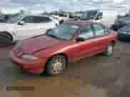 1999 Chevrolet Cavalier LS с VIN 1G1JF5246X7217238, выставлен на аукционе Copart как лот 86371484 с пробегом 142 801 миль миль и Списание • Salvage title. История ставок и продаж доступна на DreamBid. Изображение 1.