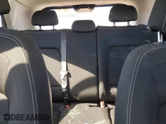 2021 Hyundai Venue Denim с VIN KMHRC8A37MU101147, выставлен на аукционе Copart как лот 80290255 с пробегом 142 083 миль миль и На запчасти • Non repairable. История ставок и продаж доступна на DreamBid. Изображение 10.