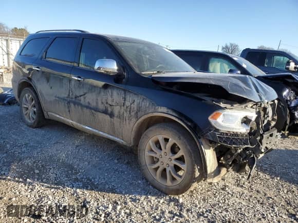 2017 Dodge Durango Citadel Anodized Platinum с VIN 1C4SDJET6HC870903, выставлен на аукционе Copart как лот 42667634 с пробегом Не указан миль и . История ставок и продаж доступна на DreamBid. Изображение 4.