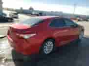 2020 Toyota Camry SE z VIN 4T1G11AKXLU334966, wystawiony jako Copart lot #52855825 z przebiegiem 117 581 mil mil oraz Czysty tytuł • Clean title. Historia ofert i sprzedaży dostępna na DreamBid. Obrazek 3.