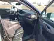 2024 Chevrolet Blazer LT с VIN 3GNKBDRS0RS191740, выставлен на аукционе IAAI как лот 41769909 с пробегом 11 003 миль миль и . История ставок и продаж доступна на DreamBid. Изображение 5.