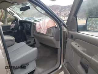 2005 Dodge 2500 SLT с VIN 3D7KS28C25G762462, выставлен на аукционе IAAI как лот 43251095 с пробегом 236 951 миль миль и . История ставок и продаж доступна на DreamBid. Изображение 5.