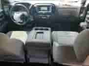 2018 GMC Sierra 1500 с VIN 1GTV2LEC7JZ296930, выставлен на аукционе Copart как лот 68973575 с пробегом 70 483 миль миль и Списание • Salvage title. История ставок и продаж доступна на DreamBid. Изображение 8.