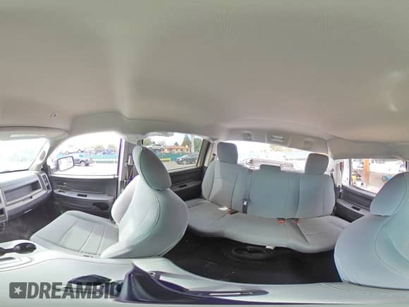 2018 Ram 1500 Express with VIN 1C6RR7KT3JS294519, listed as a Copart auction lot 67809705 with 160,515 mi miles and Salvage title. Bid and sale history available at DreamBid. Image 14.