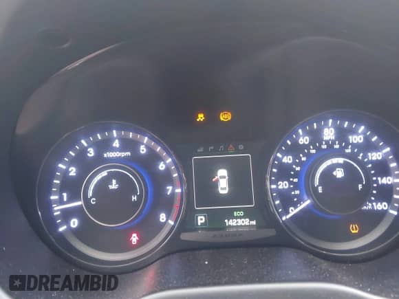 2016 Hyundai Azera с VIN KMHFG4JG6GA505887, выставлен на аукционе IAAI как лот 43251184 с пробегом 142 302 миль миль и . История ставок и продаж доступна на DreamBid. Изображение 7.