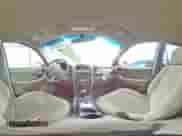 2004 Hyundai Santa Fe GLS z VIN KM8SC73DX4U721959, wystawiony jako Copart lot #64807405 z przebiegiem Nie podano mil oraz Szkoda całkowita • Salvage title. Historia ofert i sprzedaży dostępna na DreamBid. Obrazek 15.