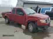 2015 Nissan Frontier S with VIN 1N6BD0CT8FN763542, listed as a Copart auction lot 68501915 with Not provided miles and Salvage title. Bid and sale history available at DreamBid. Image 4.