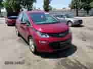 2020 Chevrolet Bolt EV LT с VIN 1G1FW6S0XL4103733, выставлен на аукционе Copart как лот 70064755 с пробегом 63 201 миль миль и Списание • Salvage title. История ставок и продаж доступна на DreamBid. Изображение 13.