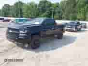 2017 Chevrolet Silverado 1500 Custom с VIN 1GCRCPEC9HZ303540, выставлен на аукционе IAAI как лот 42413899 с пробегом 97 012 миль миль и . История ставок и продаж доступна на DreamBid. Изображение 2.