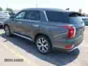 2022 Hyundai Palisade SEL с VIN KM8R44HE5NU451035, выставлен на аукционе IAAI как лот 42905063 с пробегом 33 833 миль миль и . История ставок и продаж доступна на DreamBid. Изображение 3.