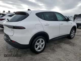 2024 Dodge Hornet GT с VIN ZACNDFAN0R3A42416, выставлен на аукционе Copart как лот 75139734 с пробегом Не указан миль и На запчасти • Non repairable. История ставок и продаж доступна на DreamBid. Изображение 2.