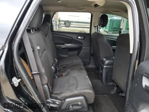 2015 Dodge Journey American Value with VIN 3C4PDCAB6FT622408, listed as a Copart auction lot 69935275 with Not provided miles and Salvage title. Bid and sale history available at DreamBid. Image 10.