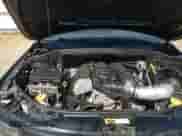 2017 Jeep Grand Cherokee SRT z VIN 1C4RJFDJ2HC904548, wystawiony jako Copart lot #83845485 z przebiegiem 97 550 mil mil oraz Szkoda całkowita • Salvage title. Historia ofert i sprzedaży dostępna na DreamBid. Obrazek 14.