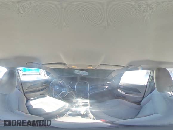 2016 Chevrolet Malibu LS с VIN 1G11A5SA3GU124036, выставлен на аукционе Copart как лот 68949705 с пробегом 108 887 миль миль и Списание • Salvage title. История ставок и продаж доступна на DreamBid. Изображение 14.