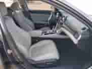 2020 Honda Accord EX-L with VIN 1HGCV1F54LA057566, listed as a IAAI auction lot 41213040 with 90,219 mi miles and . Bid and sale history available at DreamBid. Image 5.
