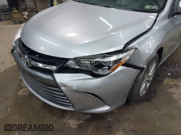 2017 Toyota Camry Hybrid LE с VIN 4T1BD1FK0HU213056, выставлен на аукционе IAAI как лот 42745215 с пробегом 118 357 миль миль и . История ставок и продаж доступна на DreamBid. Изображение 6.