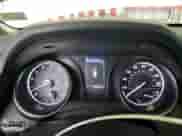 2024 Toyota Camry SE with VIN 4T1G11AK0RU892835, listed as a Copart auction lot 84743815 with 32,818 mi miles and Salvage title. Bid and sale history available at DreamBid. Image 9.