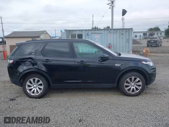 2019 Land Rover Discovery Sport SE z VIN SALCP2FX7KH811591, wystawiony jako IAAI lot #42506064 z przebiegiem 73 739 mil mil oraz . Historia ofert i sprzedaży dostępna na DreamBid. Obrazek 14.