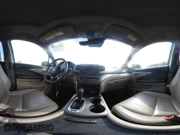 2019 Honda Pilot EX-L with VIN 5FNYF5H54KB001588, listed as a IAAI auction lot 42472595 with 150,254 mi miles and . Bid and sale history available at DreamBid. Image 19.